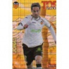 Jonas Top Cuadros Valencia 632 Las Fichas de la Liga 2013 Official Quiz Game Collection