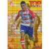 Torje Top Cuadros Granada 634 Las Fichas de la Liga 2013 Official Quiz Game Collection