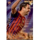 Xavi Top 11 Edición Limitada Barcelona 4 Las Fichas de la Liga 2013 Official Quiz Game Collection