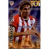 Llorente Top 11 Edición Limitada Athletic Club 9 Las Fichas de la Liga 2013 Official Quiz Game Collection