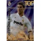Cristiano Ronaldo Top 11 Edición Limitada Real Madrid 11 Las Fichas de la Liga 2013 Official Quiz Game Collection