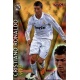 Cristiano Ronaldo MVP Rayas Horizontales Real Madrid Las Fichas de la Liga 2013 Official Quiz Game Collection