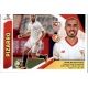 Pizarro Sevilla 10 Ediciones Este 2017-18