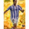 Isco Gold Star Brillo Liso Málaga 19 Las Fichas de la Liga 2013 Official Quiz Game Collection