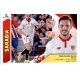 Sarabia Sevilla 12A Ediciones Este 2017-18