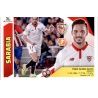 Sarabia Sevilla 12A Ediciones Este 2017-18