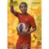 Giovani Gold Star Brillo Liso Mallorca 27 Las Fichas de la Liga 2013 Official Quiz Game Collection