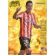 Aduriz Gold Star Brillo Liso Athletic Club 33 Las Fichas de la Liga 2013 Official Quiz Game Collection