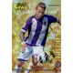 Ebert Gold Star Brillo Liso Valladolid 45 Las Fichas de la Liga 2013 Official Quiz Game Collection