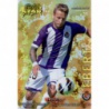 Ebert Gold Star Brillo Liso Valladolid 45 Las Fichas de la Liga 2013 Official Quiz Game Collection