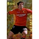 Hemed Gold Star Brillo Letras Mallorca 28 Las Fichas de la Liga 2013 Official Quiz Game Collection