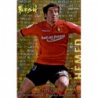 Hemed Gold Star Brillo Letras Mallorca 28 Las Fichas de la Liga 2013 Official Quiz Game Collection