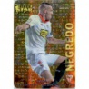 Negredo Gold Star Brillo Letras Sevilla 30 Las Fichas de la Liga 2013 Official Quiz Game Collection