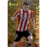De Marcos Gold Star Brillo Letras Athletic Club 31 Las Fichas de la Liga 2013 Official Quiz Game Collection