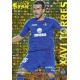 Xavi Torres Gold Star Brillo Letras Getafe 34 Las Fichas de la Liga 2013 Official Quiz Game Collection