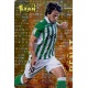 Beñat Gold Star Brillo Letras Betis 37 Las Fichas de la Liga 2013 Official Quiz Game Collection