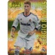 Sergio Ramos Gold Star Rayas Horizontales Real Madrid 2 Las Fichas de la Liga 2013 Official Quiz Game Collection