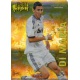 Di María Gold Star Rayas Horizontales Real Madrid 6 Las Fichas de la Liga 2013 Official Quiz Game Collection