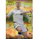 Soldado Gold Star Rayas Horizontales Valencia 17 Las Fichas de la Liga 2013 Official Quiz Game Collection