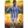 Isco Gold Star Rayas Horizontales Málaga 19 Las Fichas de la Liga 2013 Official Quiz Game Collection