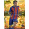 Michel Gold Star Rayas Horizontales Levante 25 Las Fichas de la Liga 2013 Official Quiz Game Collection
