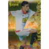 Jesús Navas Gold Star Rayas Horizontales Sevilla 29 Las Fichas de la Liga 2013 Official Quiz Game Collection