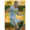 Negredo Gold Star Rayas Horizontales Sevilla 30 Las Fichas de la Liga 2013 Official Quiz Game Collection