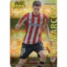 De Marcos Gold Star Rayas Horizontales Athletic Club 31 Las Fichas de la Liga 2013 Official Quiz Game Collection