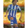 Verdú Gold Star Rayas Horizontales Espanyol 39 Las Fichas de la Liga 2013 Official Quiz Game Collection