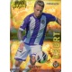 Ebert Gold Star Rayas Horizontales Valladolid 45 Las Fichas de la Liga 2013 Official Quiz Game Collection