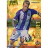 Ebert Gold Star Rayas Horizontales Valladolid 45 Las Fichas de la Liga 2013 Official Quiz Game Collection