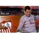 Palop Capitanes Brillo Letras Sevilla 9 Las Fichas de la Liga 2013 Official Quiz Game Collection