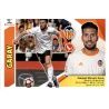 Garay Valencia 5 Ediciones Este 2017-18