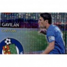 Gavilán Capitanes Brillo Letras Getafe 11 Las Fichas de la Liga 2013 Official Quiz Game Collection