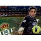 Casto Capitanes Brillo Letras Betis 13 Las Fichas de la Liga 2013 Official Quiz Game Collection