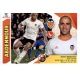 Abdennour Valencia 6A Ediciones Este 2017-18