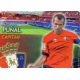 Puñal Capitanes Brillo Liso Osasuna 7 Las Fichas de la Liga 2013 Official Quiz Game Collection