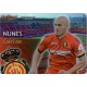 Nunes Capitanes Brillo Liso Mallorca 8 Las Fichas de la Liga 2013 Official Quiz Game Collection