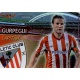 Gurpegui Capitanes Brillo Liso Athletic Club 10 Las Fichas de la Liga 2013 Official Quiz Game Collection