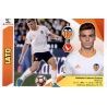 Lato Valencia 6B Ediciones Este 2017-18