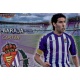 Baraja Capitanes Brillo Liso Valladolid 20 Las Fichas de la Liga 2013 Official Quiz Game Collection