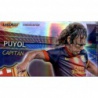 Puyol Capitanes Rayas Horizontales Barcelona 2 Las Fichas de la Liga 2013 Official Quiz Game Collection