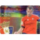 Puñal Capitanes Rayas Horizontales Osasuna 7 Las Fichas de la Liga 2013 Official Quiz Game Collection