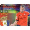 Puñal Capitanes Rayas Horizontales Osasuna 7 Las Fichas de la Liga 2013 Official Quiz Game Collection