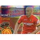 Nunes Capitanes Rayas Horizontales Mallorca 8 Las Fichas de la Liga 2013 Official Quiz Game Collection