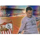 Palop Capitanes Rayas Horizontales Sevilla 9 Las Fichas de la Liga 2013 Official Quiz Game Collection