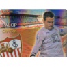 Palop Capitanes Rayas Horizontales Sevilla 9 Las Fichas de la Liga 2013 Official Quiz Game Collection