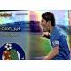 Gavilán Capitanes Rayas Horizontales Getafe 11 Las Fichas de la Liga 2013 Official Quiz Game Collection