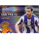Xabi Prieto Capitanes Rayas Horizontales Real Sociedad 12 Las Fichas de la Liga 2013 Official Quiz Game Collection