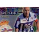 Manuel Pablo Capitanes Rayas Horizontales Deportivo 18 Las Fichas de la Liga 2013 Official Quiz Game Collection